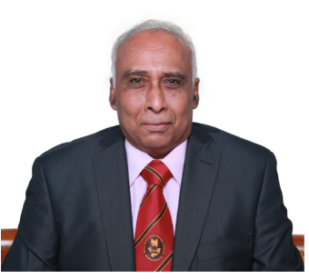 Dr. Dayananda  Babu